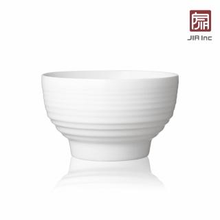【JIA 品家】碗筷系列-骨瓷碗(單入/無彩盒)