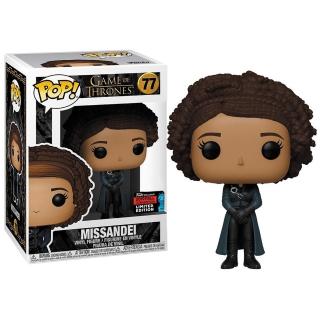 【FUNKO】POP 冰與火之歌 權力遊戲 彌桑黛 2019NYCC(代理 正版 公司貨)
