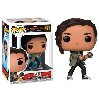【FUNKO】POP 蜘蛛人2 離家日 瑪麗珍 MJ(代理 正版 公司貨)