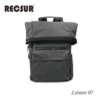 【RECSUR 銳攝】Leisure-07 休閒攝影後背包