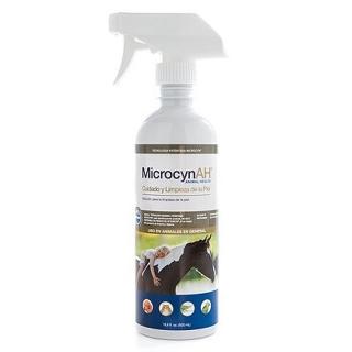 【MicrocynAH 麥高臣】神仙凝膠 16oz/480ml（MIA-1040）(寵物皮毛養護)