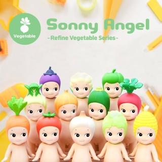 【Sonny Angel】經典蔬菜系列 盒玩公仔 New(盒裝12入)