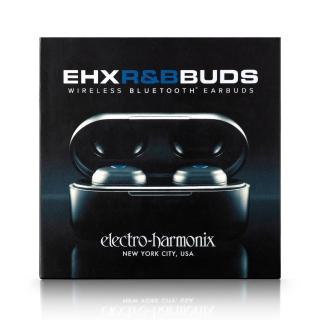 【Electro Harmonix】R B Buds 藍芽入耳式耳機(原廠公司貨 商品保固有保障)