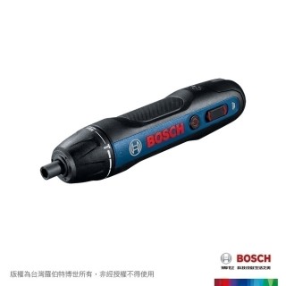 【BOSCH 博世】鋰電起子機