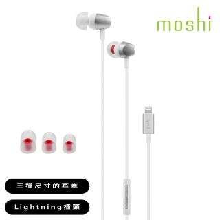 【moshi】Mythro LT 入耳式耳機
