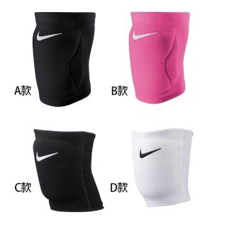 【NIKE 耐吉】STREAK VOLLEYBALL KNEE PAD 護膝 排球 加強護墊(共四款)