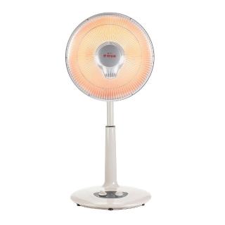 【優佳麗】14吋鹵素電暖器(HY-216)