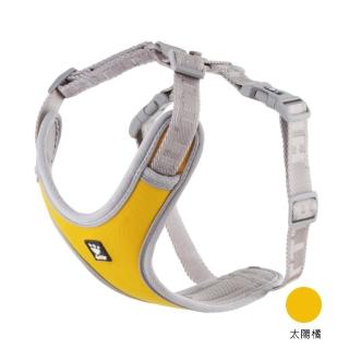 【Hurtta】冒險家機能全護胸背_60_兩色可選