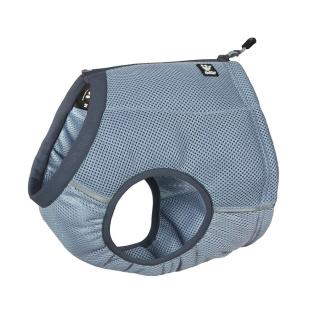 【Hurtta】涼感背心_藍色_XXS