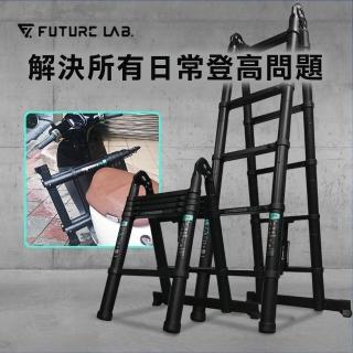 Future Lab. 森羅梯3.2M