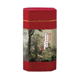 7284937 OL 【天仁茗茶】野生普洱茶王茶葉150g