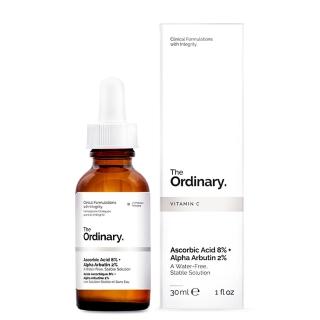 【The Ordinary】玻尿酸熊果素精華