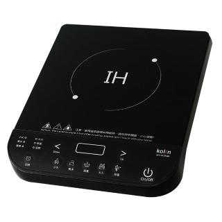 【Kolin 歌林】微電腦定時電磁爐(KCS-SJ1915B)