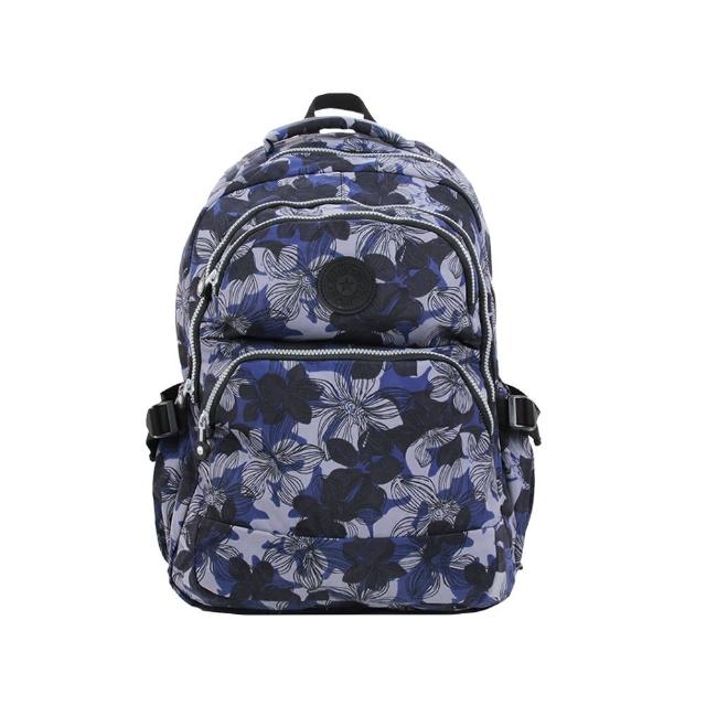 【LN精品皮件】後背包可拉桿行李袋托運包(拉桿行李袋 後背包+拉桿 可拆式)