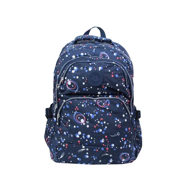 【LN精品皮件】後背包可拉桿行李袋托運包(拉桿行李袋 後背包+拉桿 可拆式)