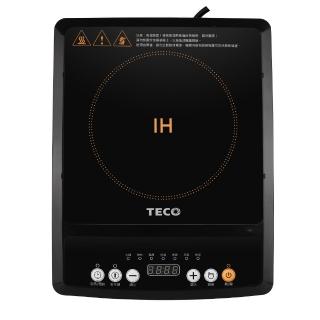 【TECO 東元】IH電磁爐XYFYJ020