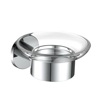 【BOSS】304不鏽鋼肥皂架 MZ-15004