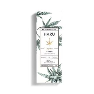 HARU大麻熱浪潤滑液