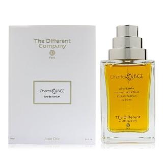 【The Different Company】Oriental Lounge EDP 千夜迴夢淡香精 100ml(平行輸入)