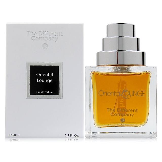 【The Different Company】Oriental Lounge EDP 千夜迴夢淡香精 50ml