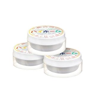 【日本Hihome湯之花】萬用清潔膏 3入組(80g/罐)