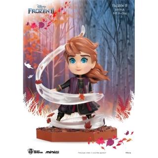 【Beast Kingdom 野獸國】MEA-014 冰雪奇緣2 安娜
