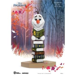 【Beast Kingdom 野獸國】MEA-014 冰雪奇緣2 雪寶