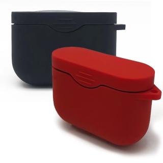 【SONY 索尼】WF-1000XM3 專屬保護套/果凍套(2色)