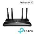 【市價2699】TP-Link AX10  wifi 6 AX1500 Gigabit雙頻無線網路分享器-加價購