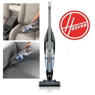 【Hoover】2in1無線直立吸塵器(HSV-AC2IN1-TWA)