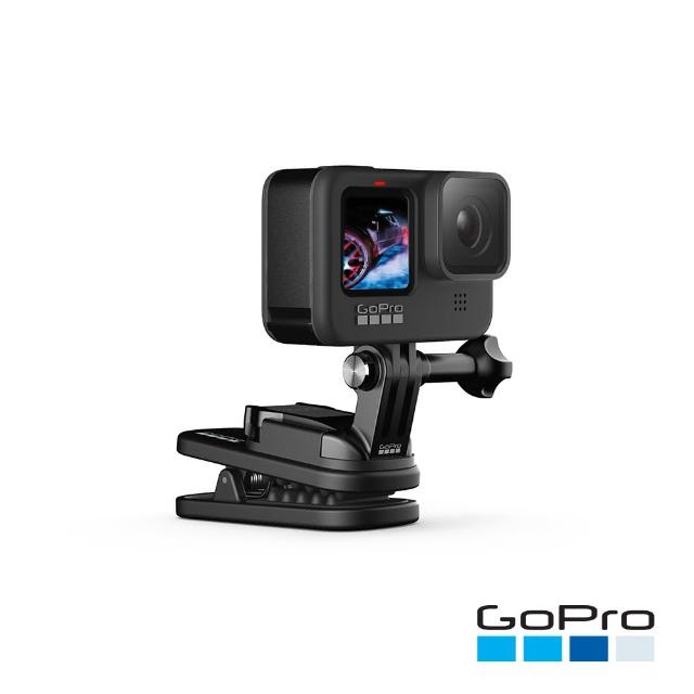 Gopro 磁吸旋轉夾 Atclp 001 Momo購物網