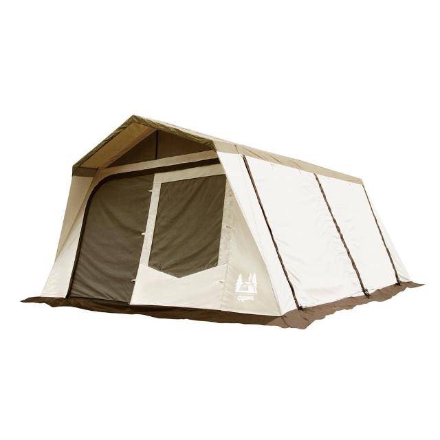 OGAWA System Tarp Recta T/C OG