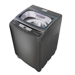 【HERAN禾聯】16kg  第三代雙效升級直立式定頻洗衣機-極光鈦(HWM-1633)