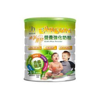 【易而善】蜂膠營養強化奶粉-幼兒奶粉 1500g