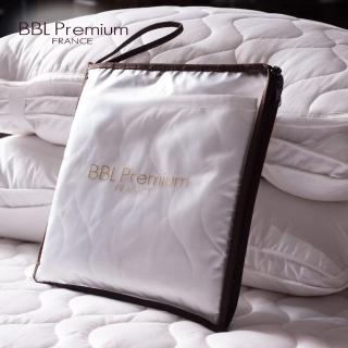 【BBL Premium】100%精梳棉平面式保潔墊(枕用)
