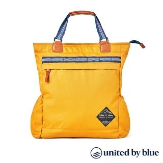 【United by Blue】防潑水托特包814-008 Summit Convertible Tote Pack(旅遊、後背包、撥水)