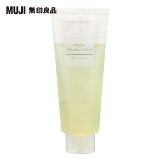【MUJI 無印良品】MUJI溫和卸妝凝露/200g