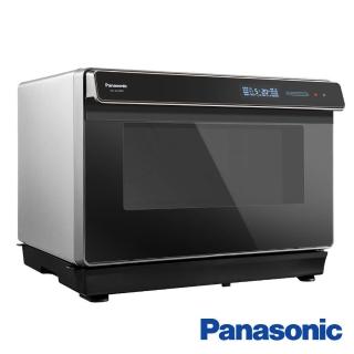 【Panasonic 國際牌】30公升蒸氣烘烤爐(NU-SC300B)