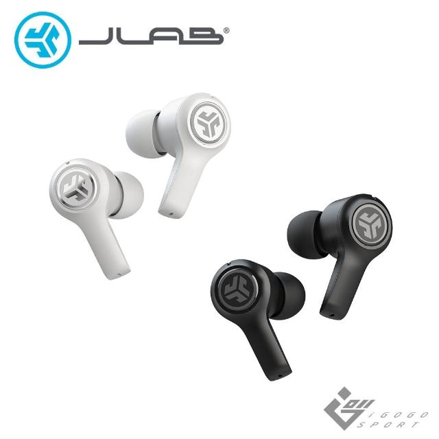 【JLab】JBuds Air Executive 真無線藍牙耳機（C3通話降噪）