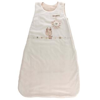 【Natures Purest】天然純綿-睡袋0-6M(2.5 Tog)