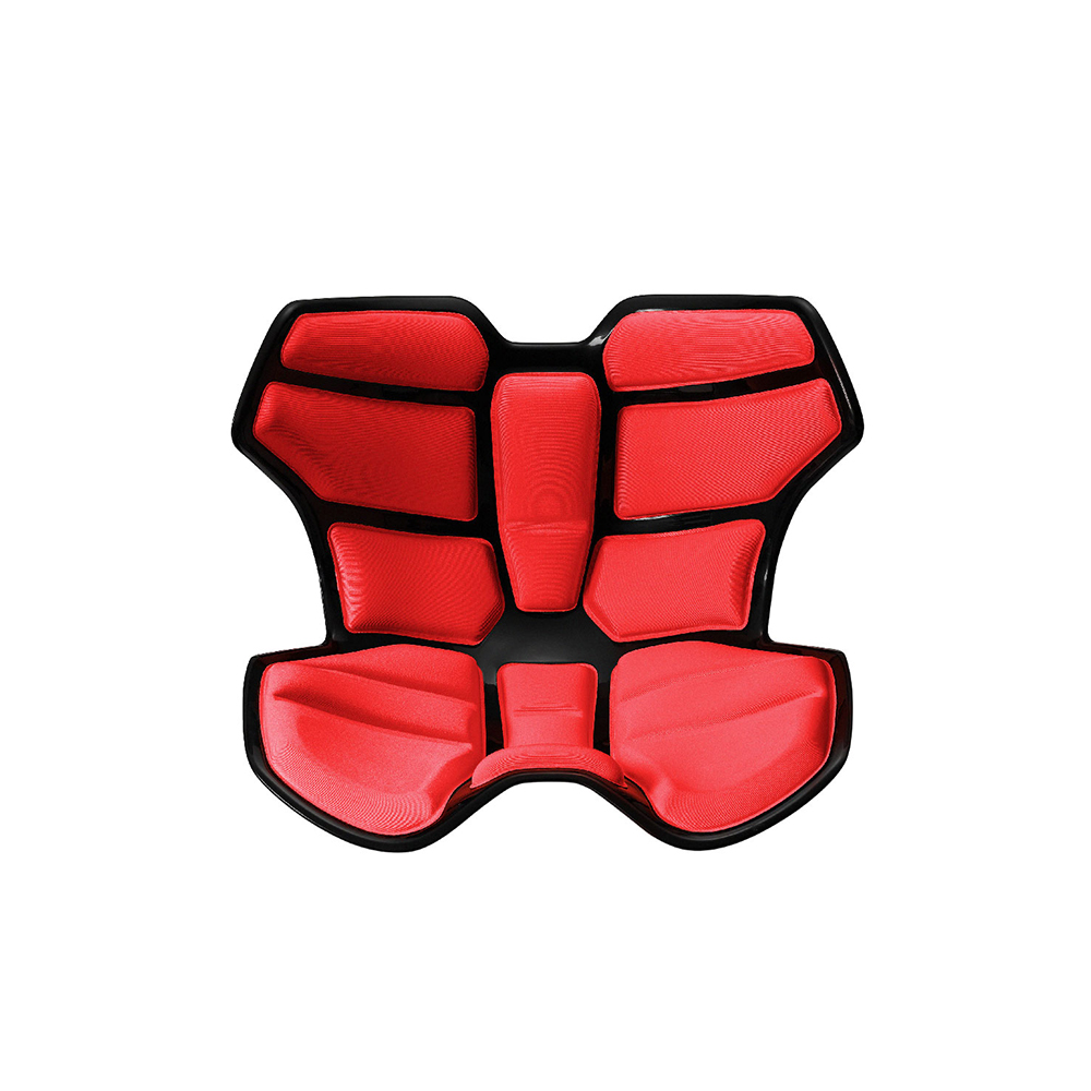 Style】Athlete II 軀幹定位調整椅升級版(三色任選) - momo購物網 