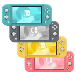 【任天堂】Switch Lite主機