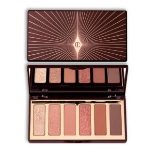 【Charlotte Tilbury】六色眼影盤 #Charlotte Darling 5.4g(平行輸入)