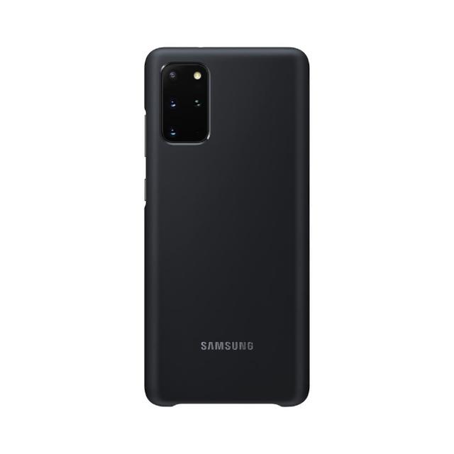 【Samsung 三星】拆封新品 Galaxy S20+ 原廠 LED 智慧背蓋