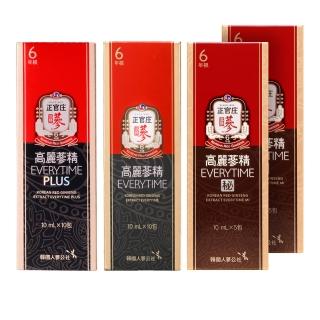 正官庄高麗蔘精獨家組