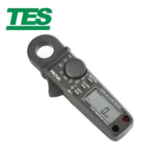 【TES 泰仕】PROVA A11 微電流 交直流 鉤錶(微電流 交直流 鉤錶)