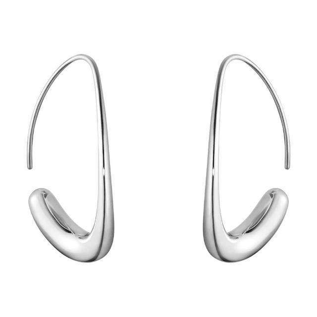 Georg Jensen 喬治傑生【Georg Jensen 喬治傑生】OFFSPRING 耳環(10016947)