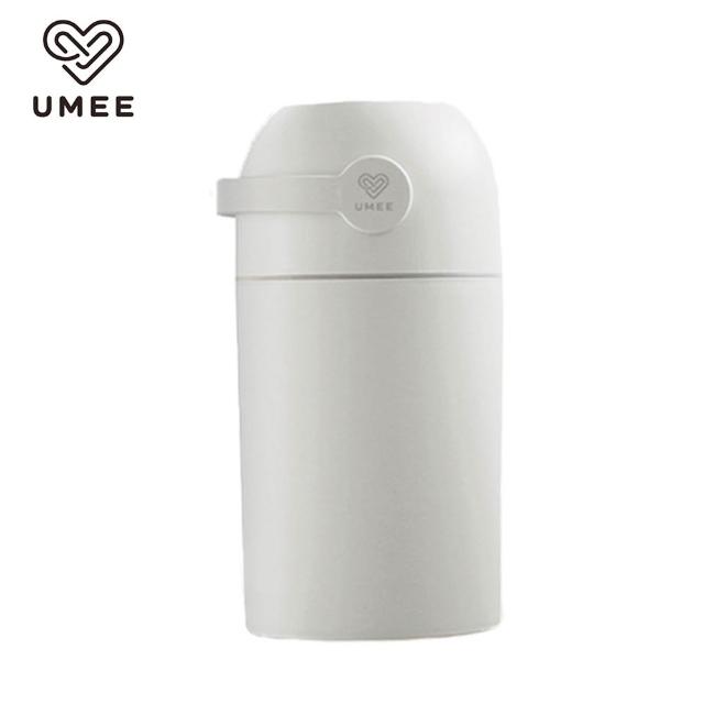 【Mombella & Apramo】荷蘭《Umee》除臭尿布桶(除臭尿布桶臭味隔絕專利設計/垃圾桶)