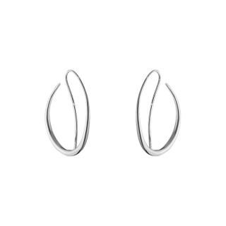 【Georg Jensen 喬治傑生】OFFSPRING 耳環(10012755)