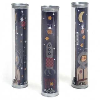 【西班牙Londji】試管迷宮-外太空(桌遊)